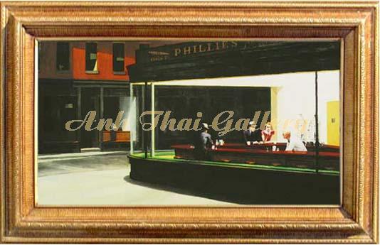 Nighthawks