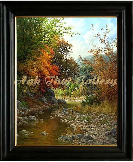 Delight of Autumn