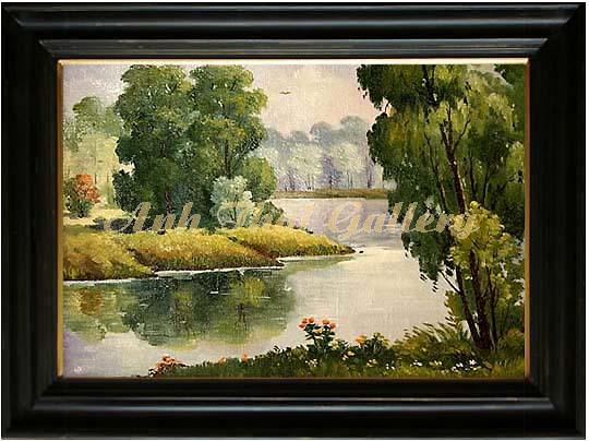 Landscape III