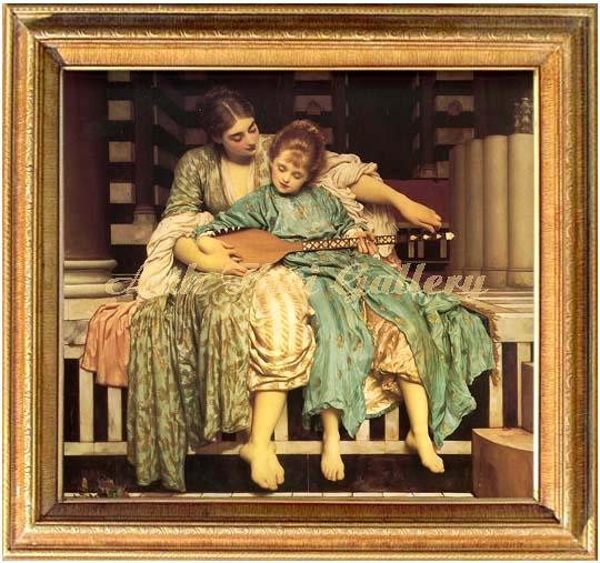 Music Lesson