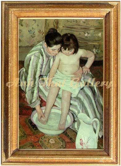 La Toilette