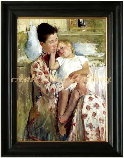Mother and Child