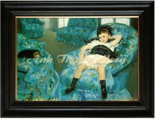 The Little Girl