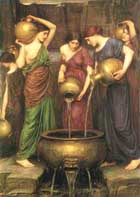 Danaides