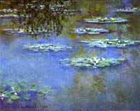 WaterLilies1