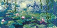 WaterLilies10