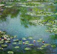 WaterLilies3