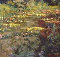 WaterLilies6