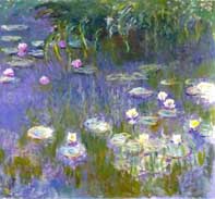 WaterLilies7